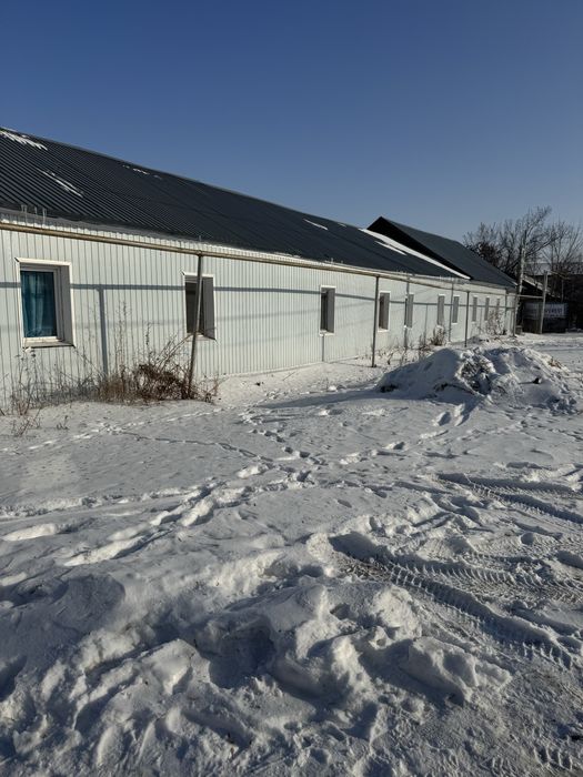 Аренда долгосрочная