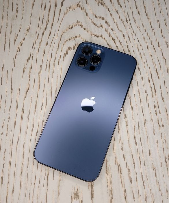 Iphone 12 pro 256gb ideal srochna