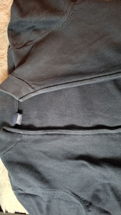 Cardigan bleomarin