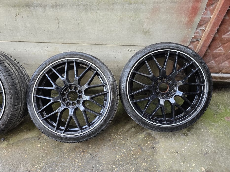 5х112/5х120 19 цола немски