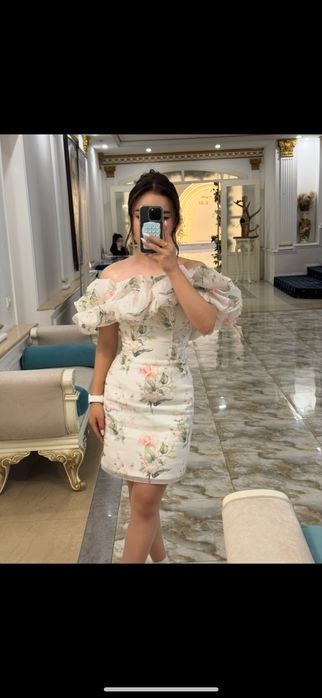 платье трансформер