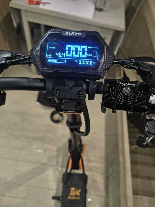 KuKirin G2 Pro Electric Scooter