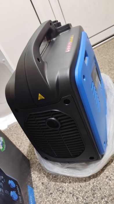 GUDE ISG 200-2 / Инверторен Генератор  / 2000W