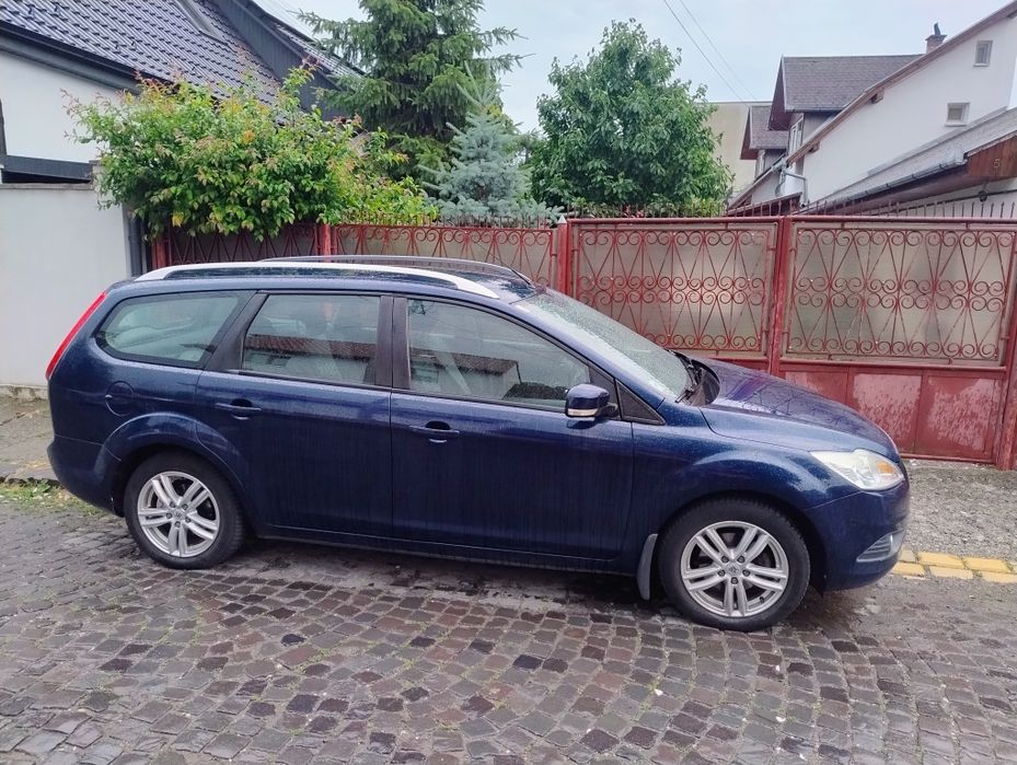 Vănd Ford Focus Combi  ,1600 TDCi