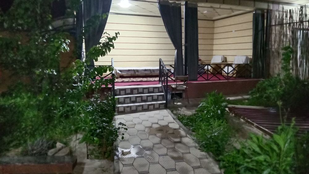 Sauna,dacha 600,000 soʻm 8:00 dan 22:00 soat gacha