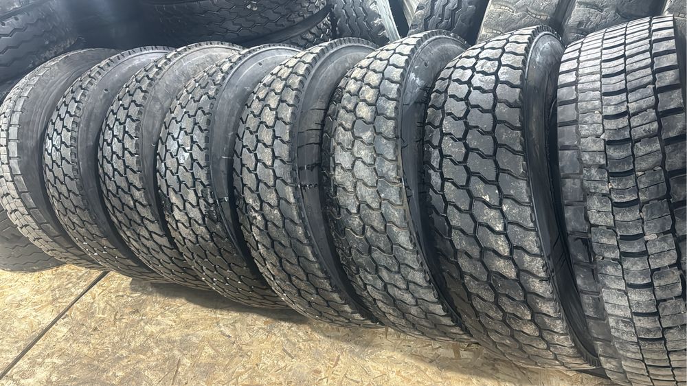 Продам б/у автошины 295/80/22.5-11/22.5