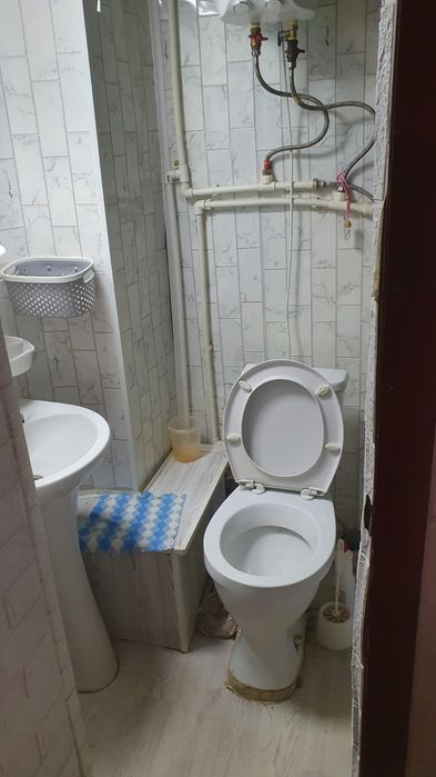 Продам 1 комнатную общежитие