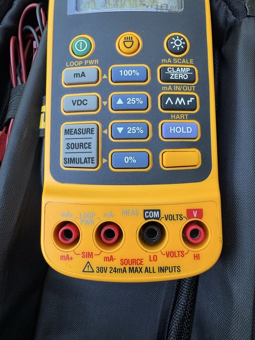 Multimetru Fluke  773