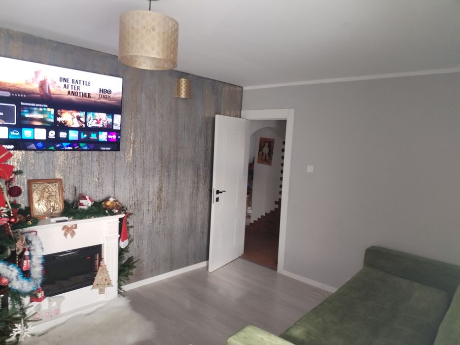 Apartament 2 camere burdujeni — fotografia 1