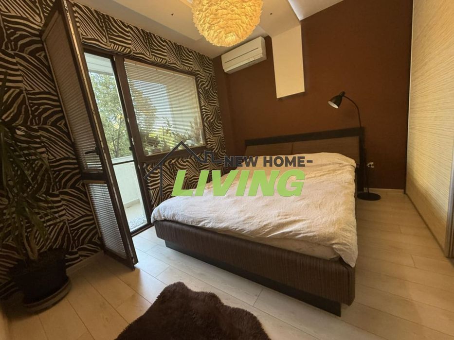 Продава се Четиристаен апартамент в Пловдив, Тракия - 86 кв.м за 2000 €/кв.м - Снимка #2