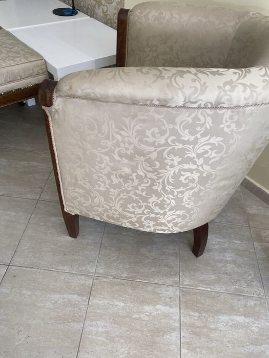 Ретро М мебели Барок