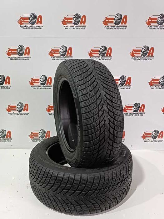 Anvelope 225/55/R17 101V NOKIAN IARNA CP-N20797