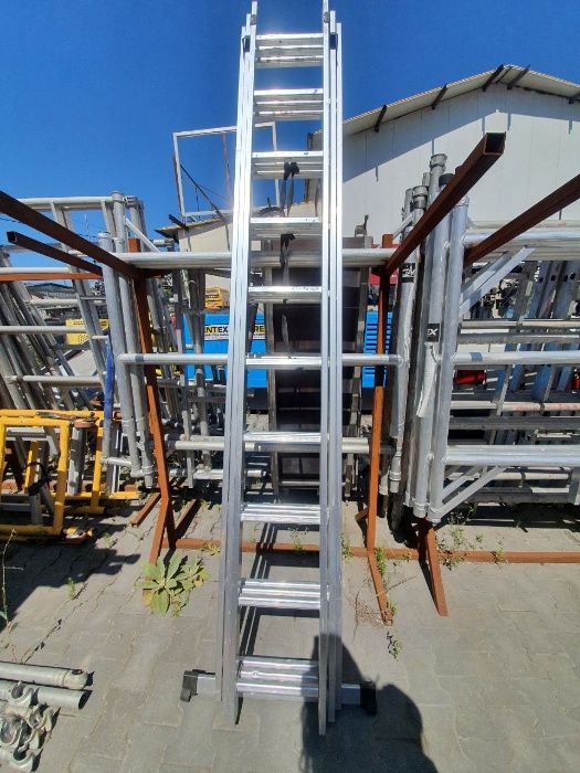 Стълба Под Наем от Рентекс София