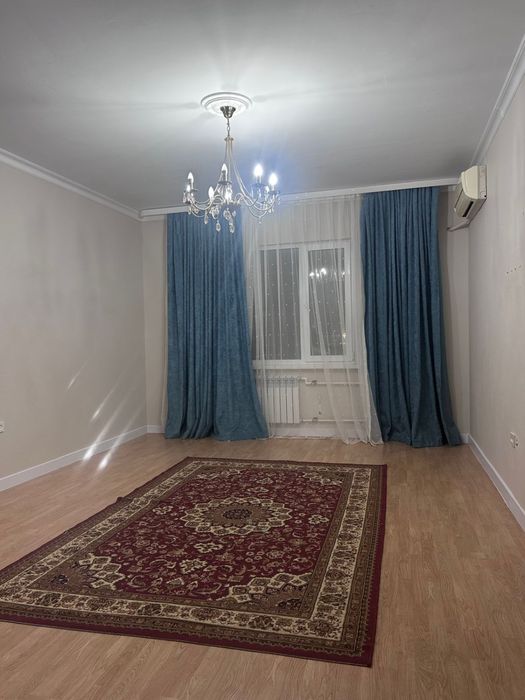 Сдается в аренду 2комн квартира