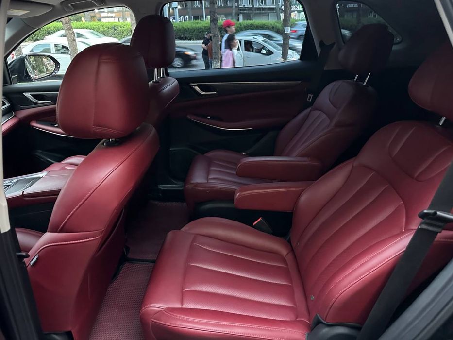 Dong fen Fengon 580 pod  lexus