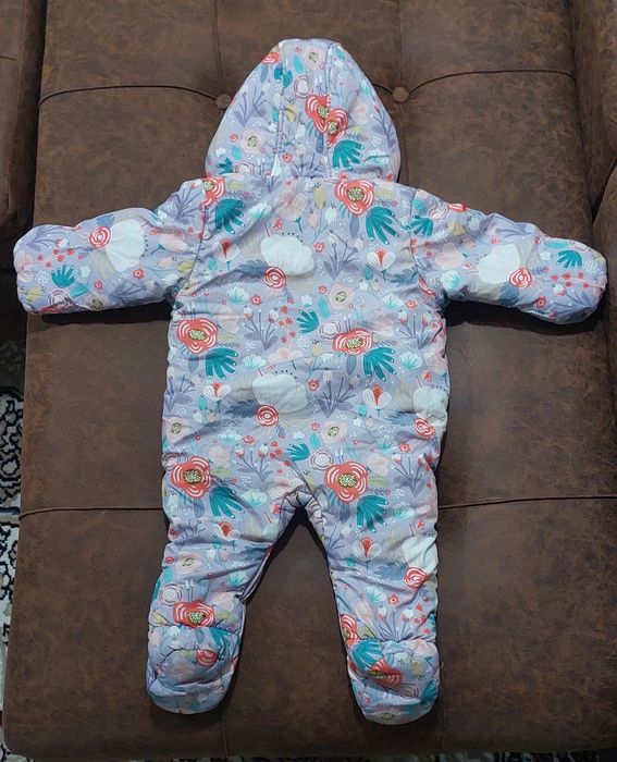 Продаётся комбинезон Baby Go размер 80