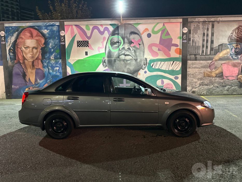 Продается Chevrolet Gentra EVRO 2