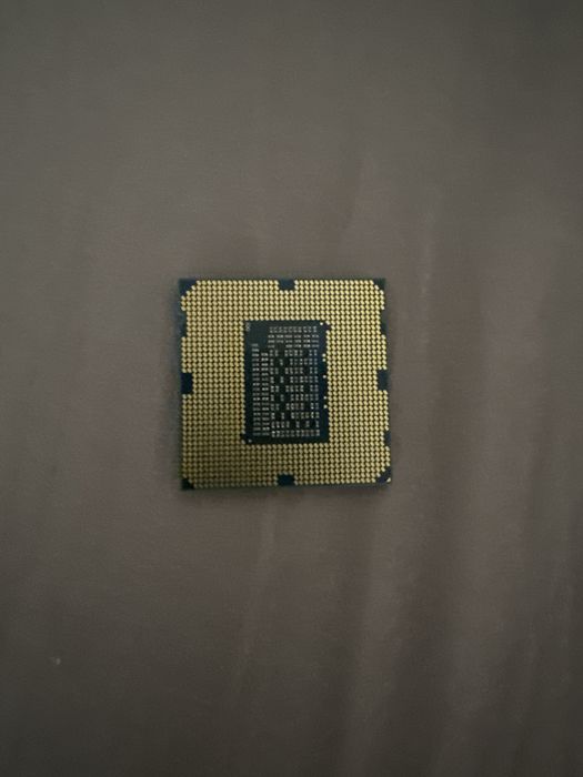 Procesor i7-2600 intel ,4-cores ,3.40 Ghz Negociabil!!