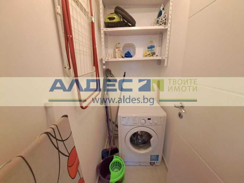 Дава се под наем Двустаен апартамент в София, Павлово - 70 кв.м за 600 € - Снимка #11