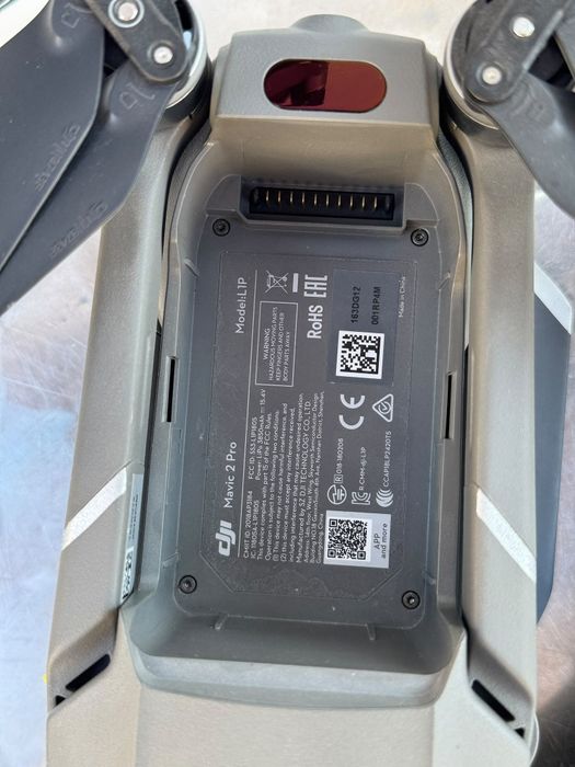Drona Dji Mavic 2 Pro