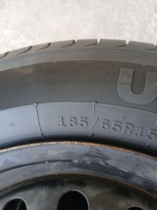 Шиние летние 185.65.р15