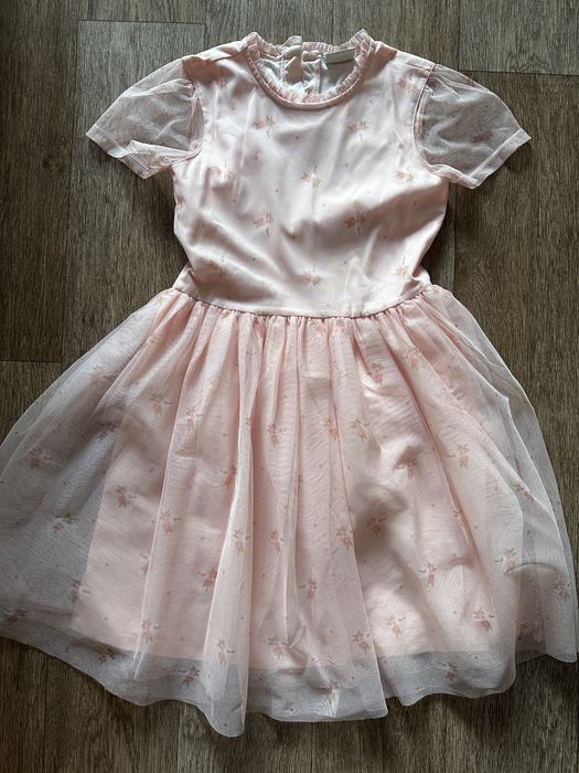 Пакет одежды для девочки 11-12 лет