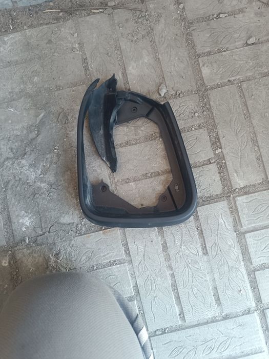Зеркало левое Арризо 6