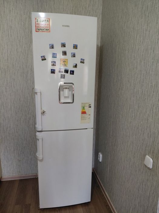 Продам холодильник