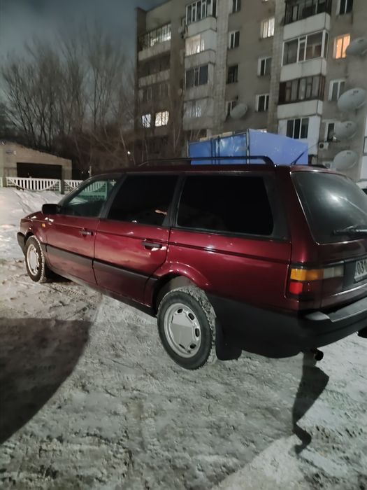 Продам Пассат б3