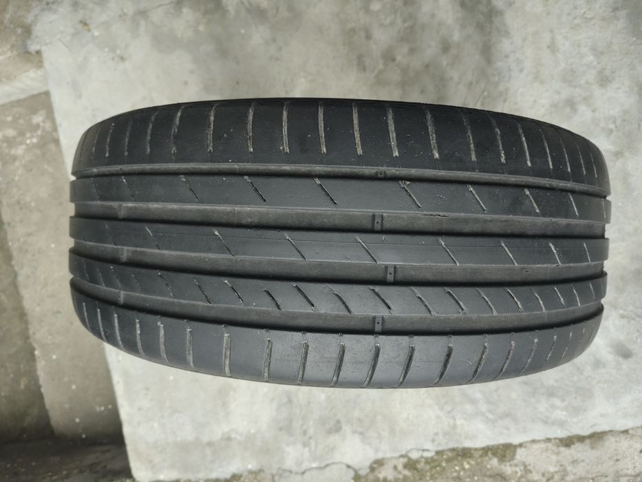 Anvelope kUMHO de vara