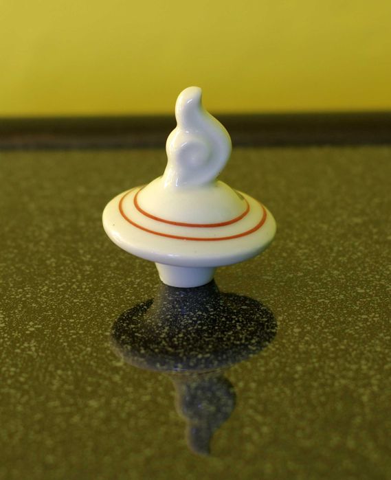 керамична кана за греяна ракия