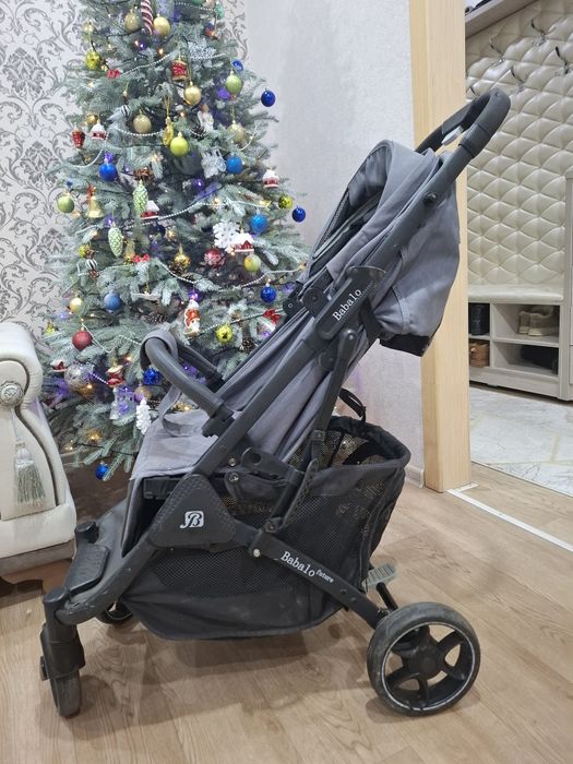 Продам коляску детскую