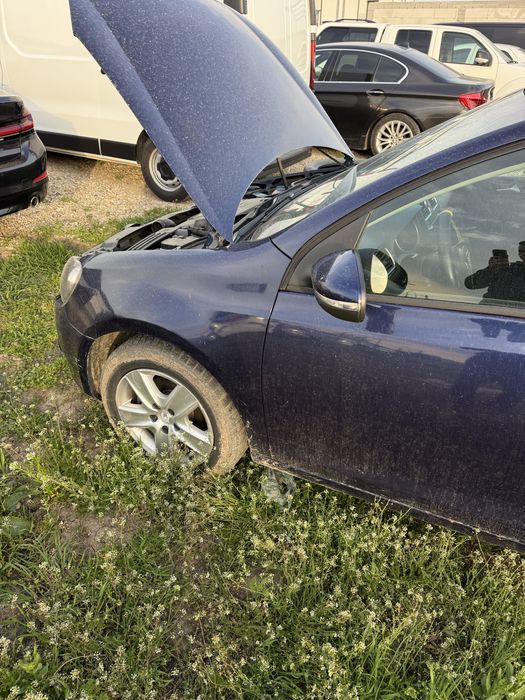 Golf 6 de vanzare