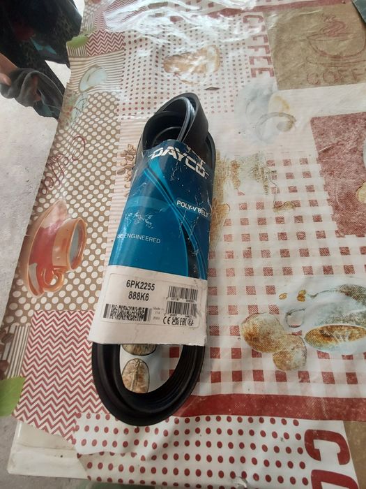 Curea accesorii  Mercedes Sprinterr 2008 -2016