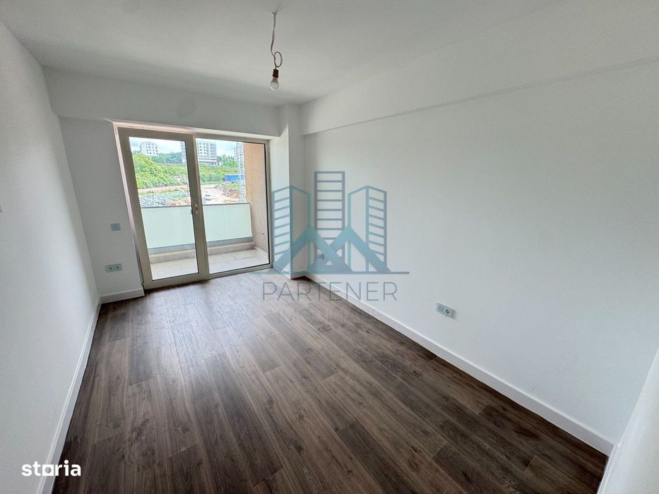 Apartament 2 camere INTABULAT Copou,59 mp+parcare subterana/tva inclus