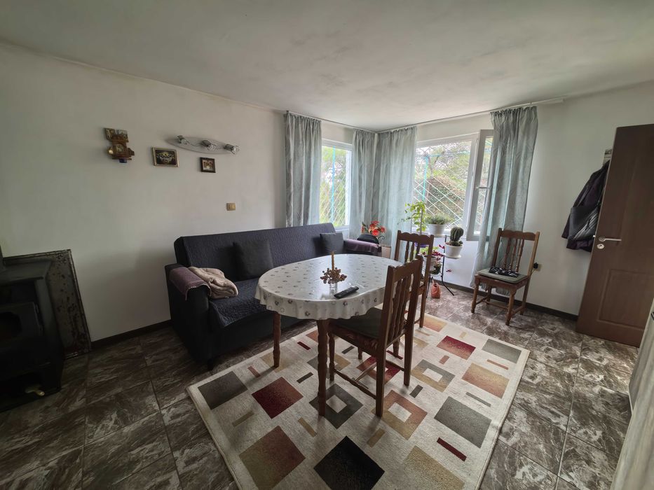 Продава се Къща в Ямбол, Промишлена зона - 60 кв.м за 680 €/кв.м - Снимка #11