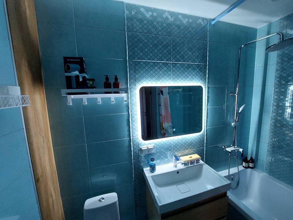 Сдаётся ViP квартира в новом доме