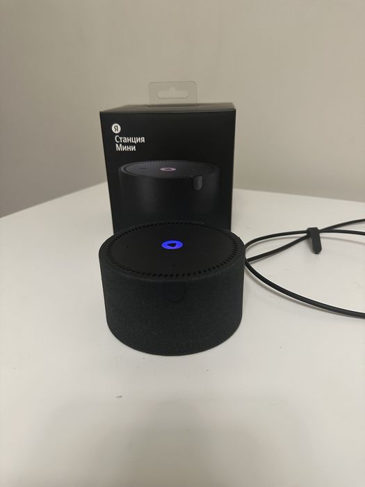 Продам Яндекс станцию мини 2