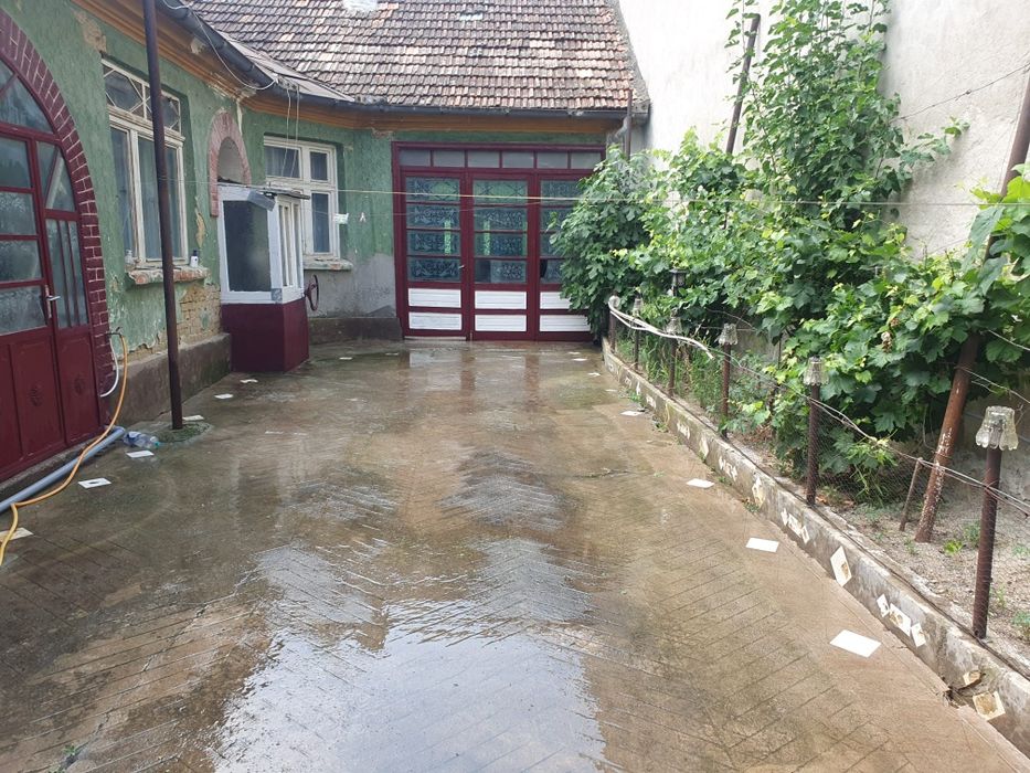 Casa de vacanta //proprietar