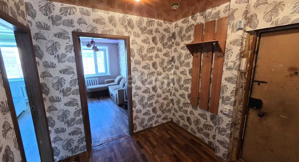 Срочно продам квартиру