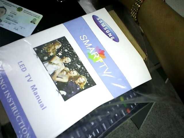 телевизор  Q-копия 944536