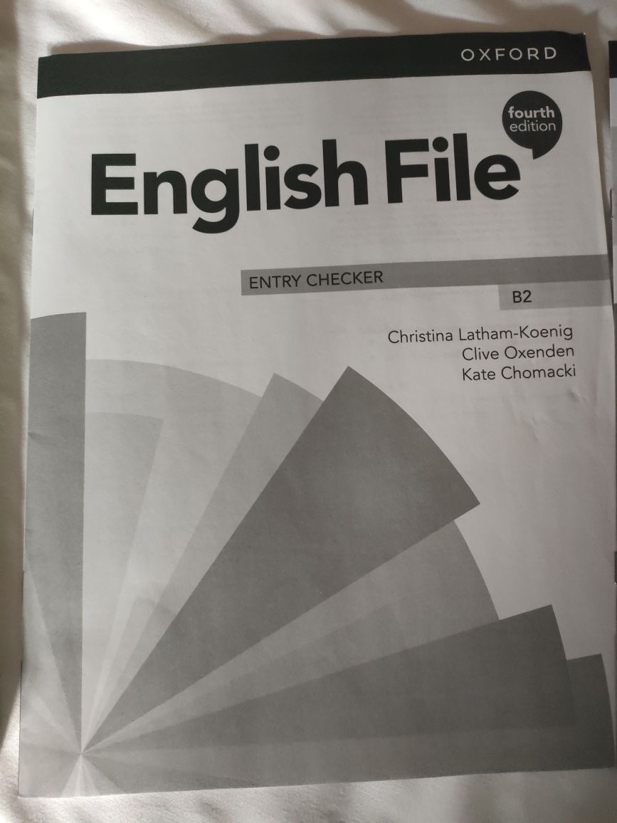 English File ,Digital Gold ,B2,editura Oxford Aggiungi recensione Engl  Bucuresti Sectorul 4 •