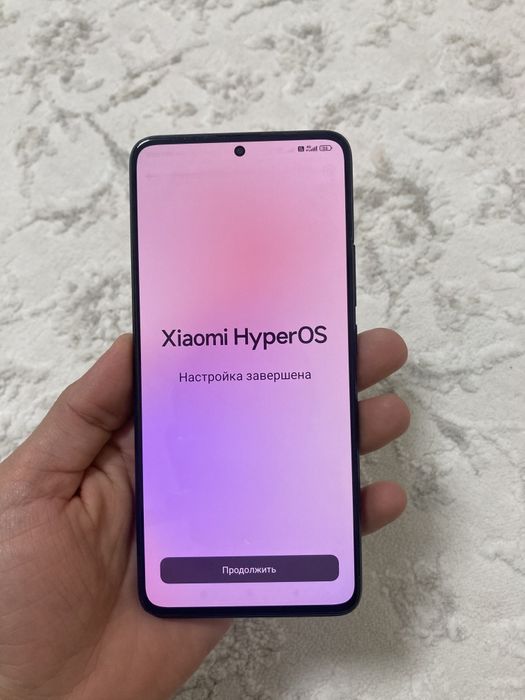 Poco F5 Pro 5G 12/256