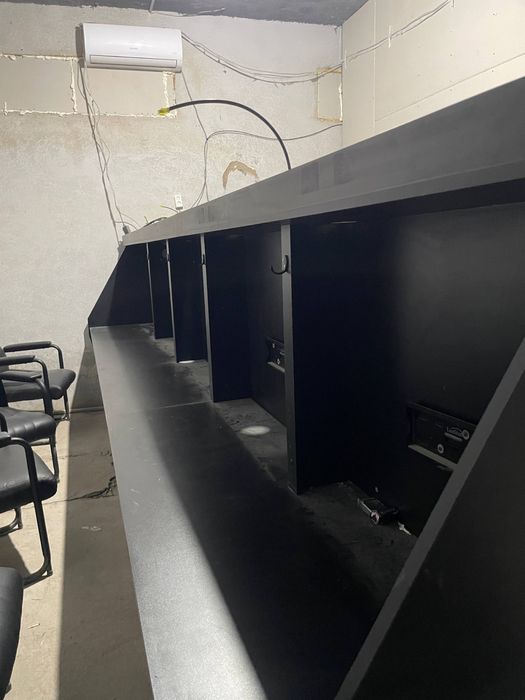 Компютерный стол 10,10,6