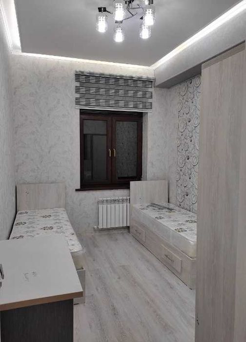 Сдается квартира на Чиланзаре 10 кв