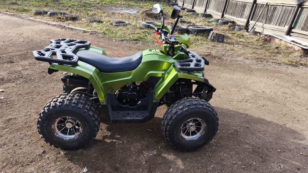 Продам квадроцикл