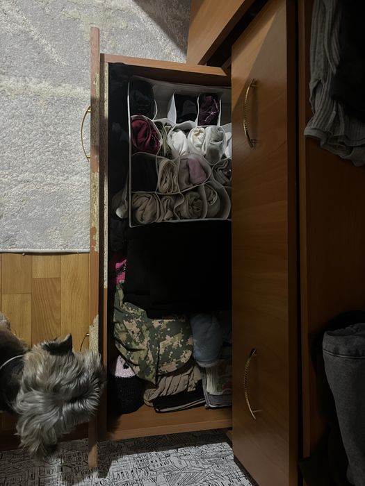 Продам шкаф для одежды