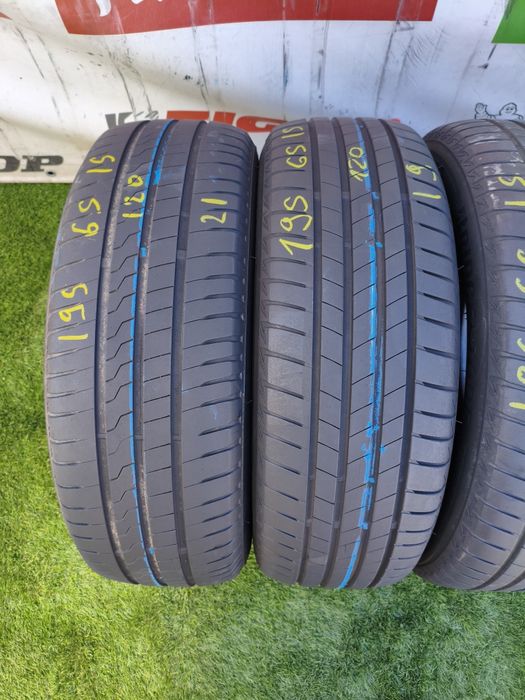 195 65 15 Bridgestone