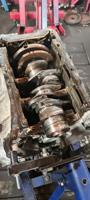Vand chiuloase Mercedes w221, S class , 350 bluetec, euro 6