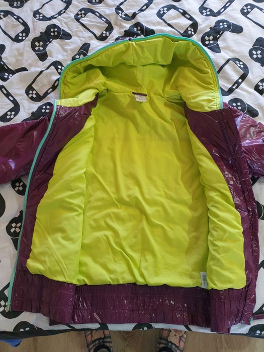 Adidas дамско ТОП яке